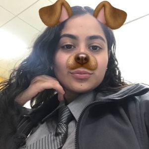 Meet your Posher, Ana